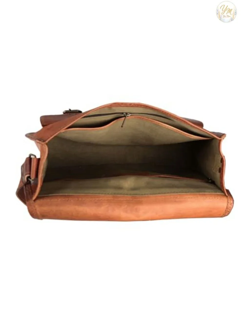 Genuine Leather Satchel Purse Women Crossbody Shoulder Bag Travel Tote